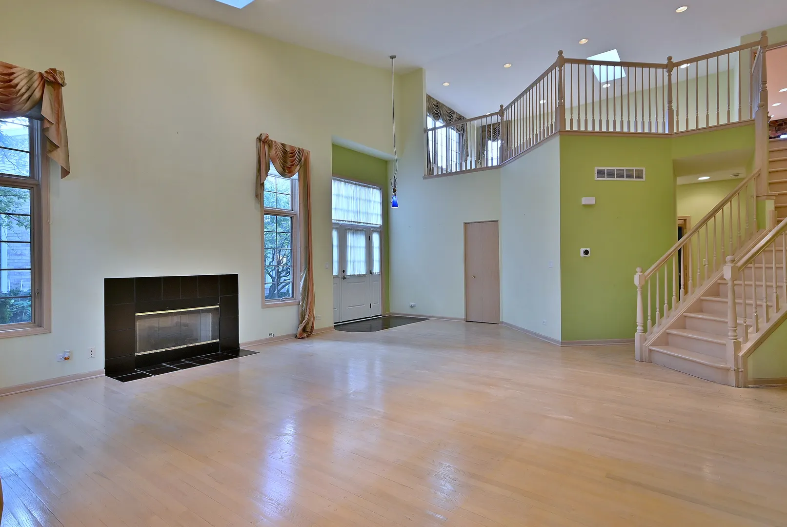 1735 Park Ridge Point IL