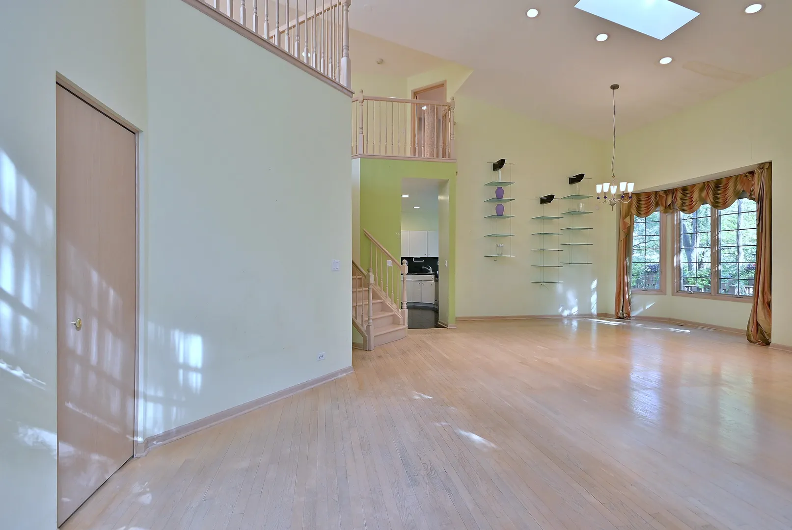 1735 Park Ridge Point IL