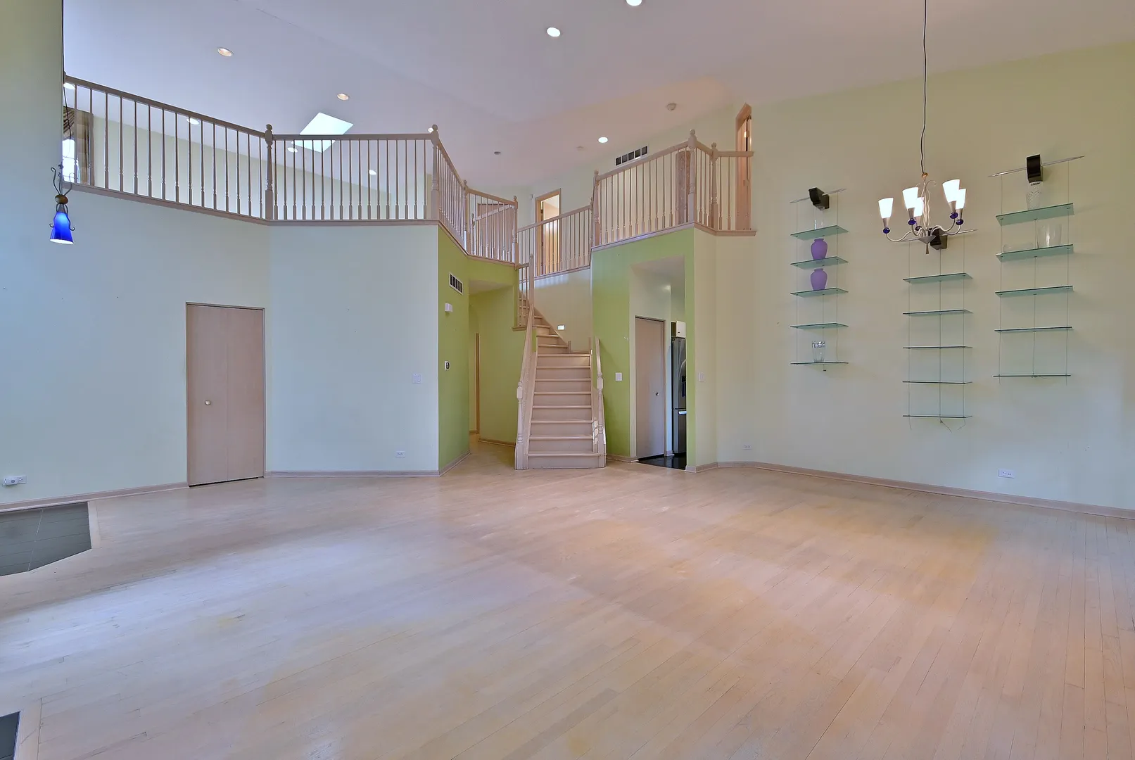 1735 Park Ridge Point IL