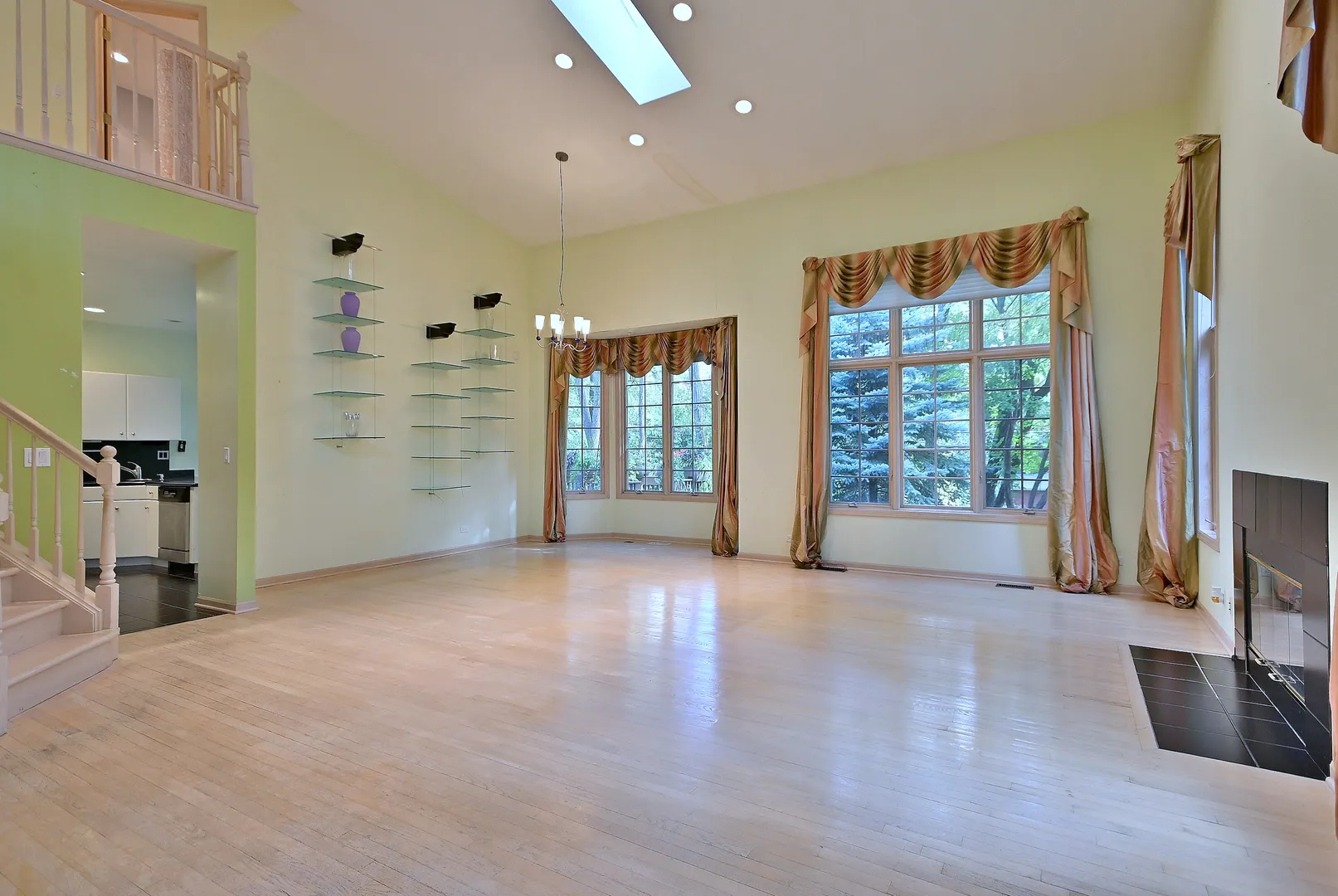 1735 Park Ridge Point IL