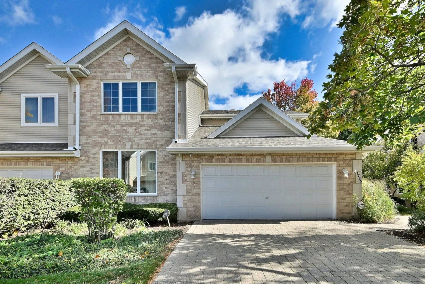 1735 Park Ridge Point IL