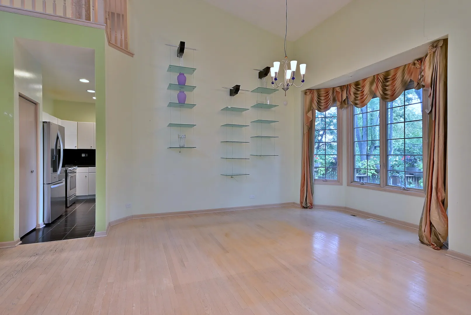 1735 Park Ridge Point IL