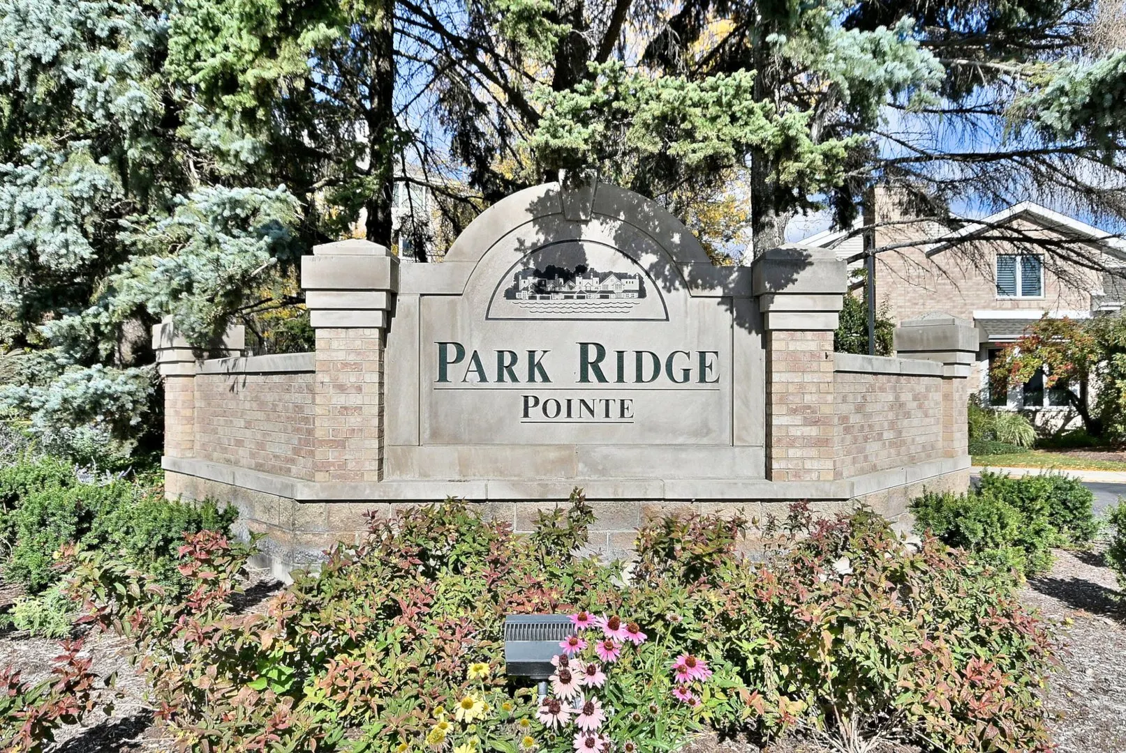 1735 Park Ridge Point IL