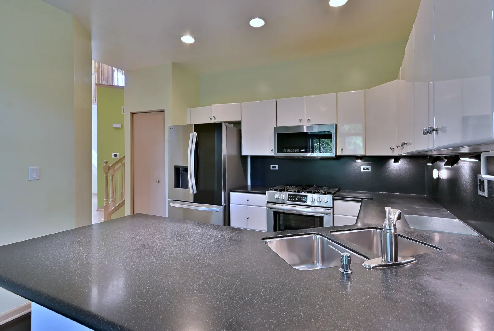 1735 Park Ridge Point IL