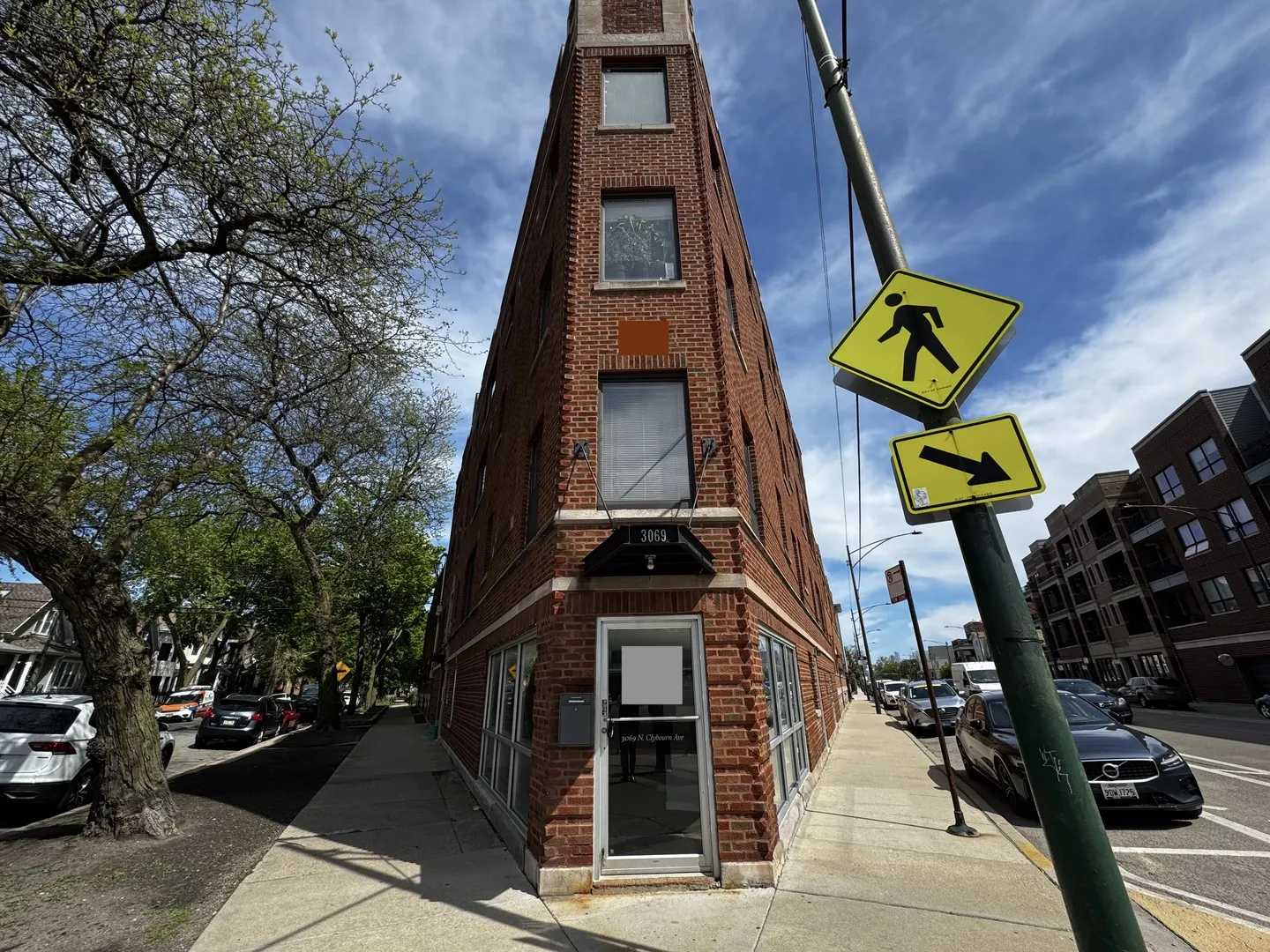 3069 N Clybourn Avenue STOREFRONT IL