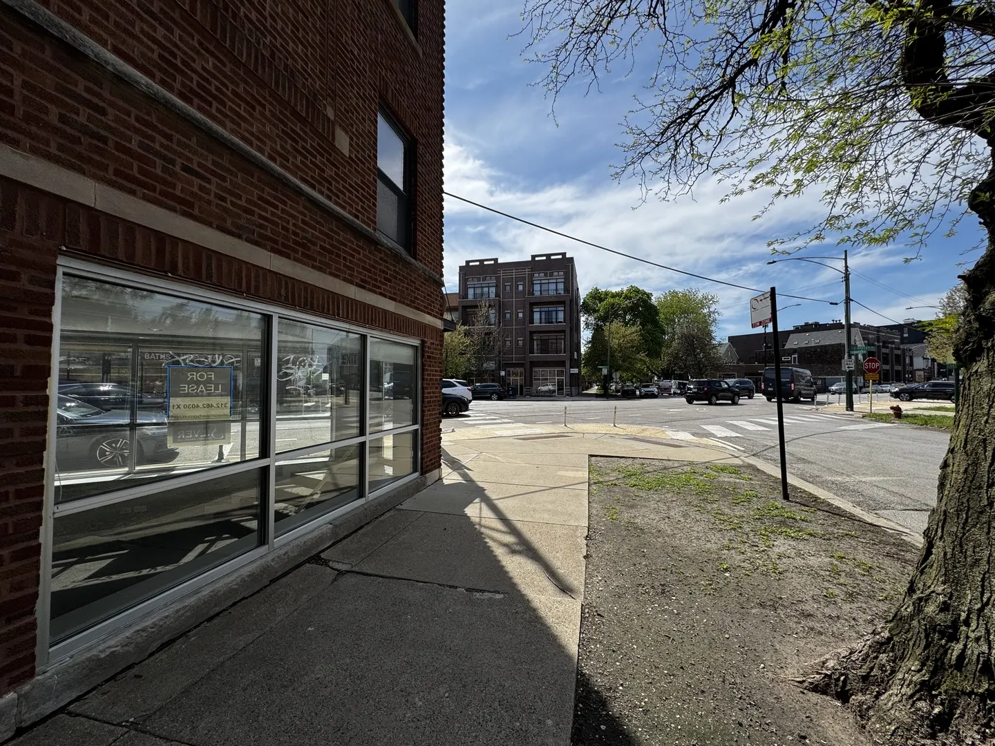 3069 N Clybourn Avenue STOREFRONT IL