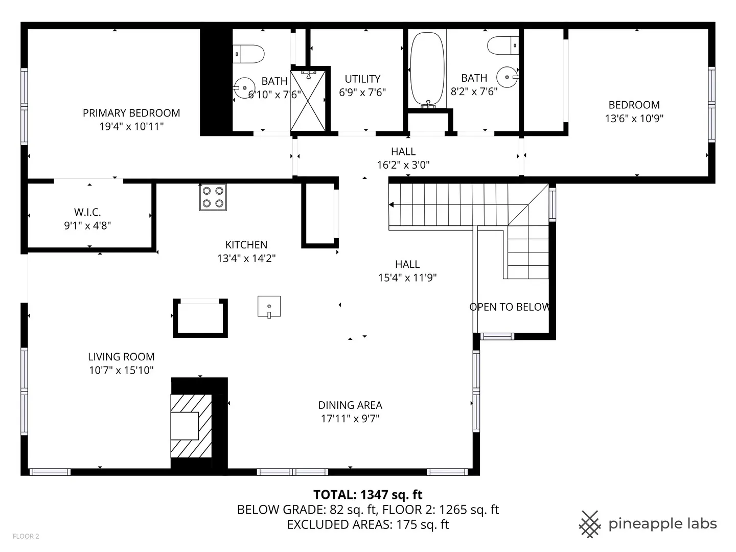 1203 Brookdale Drive IL