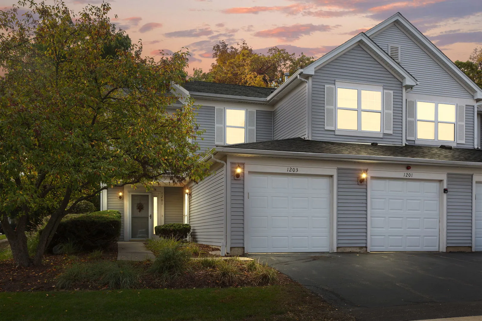 1203 Brookdale Drive IL