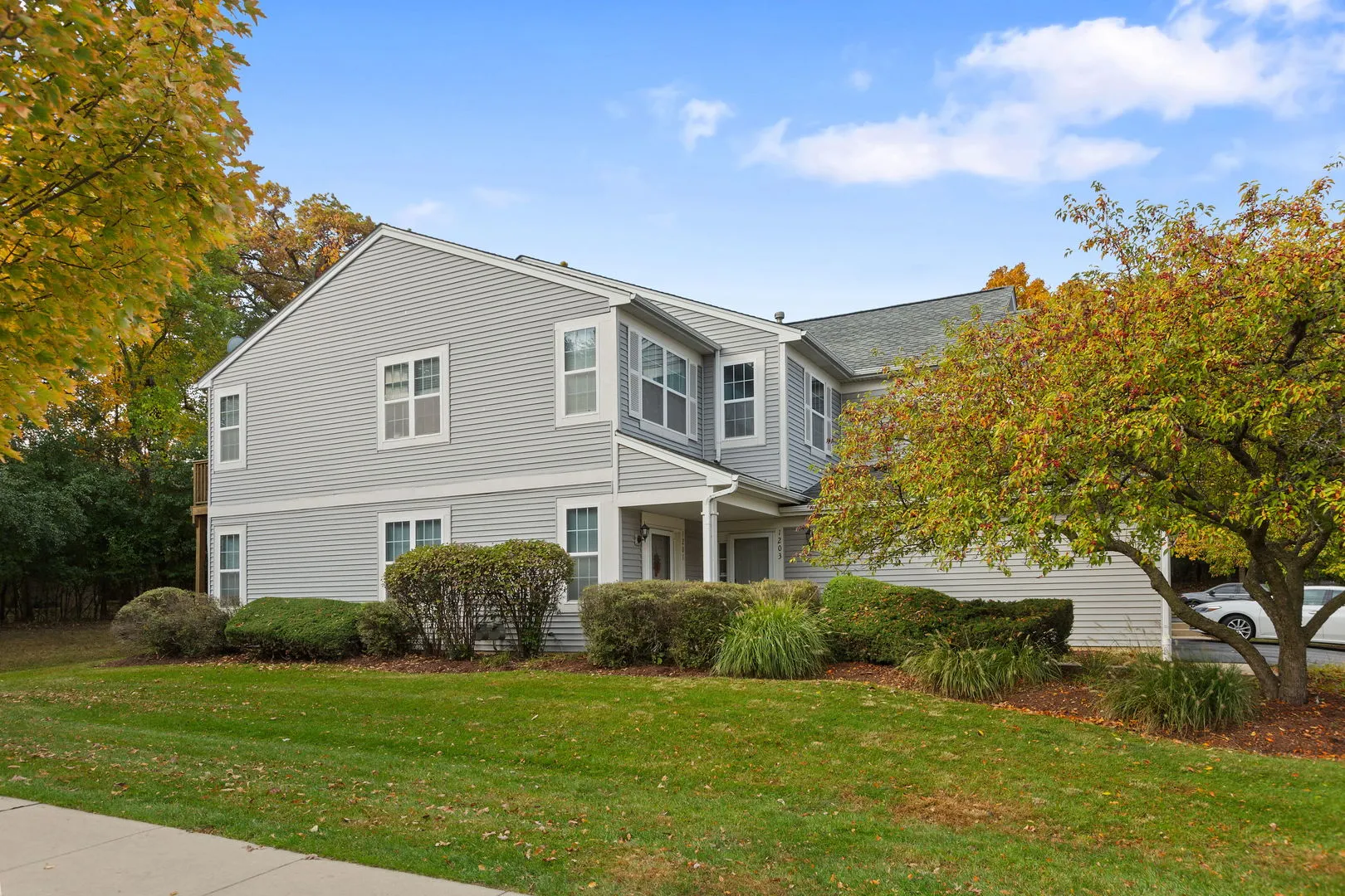 1203 Brookdale Drive IL