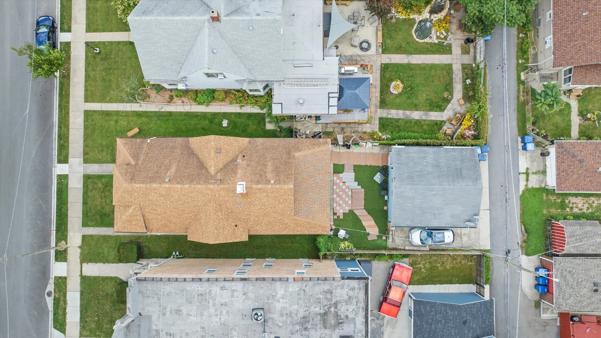 12609 Maple Avenue IL