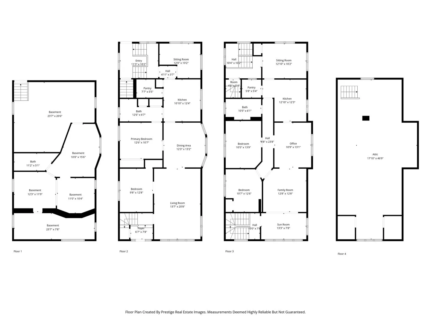 12609 Maple Avenue IL