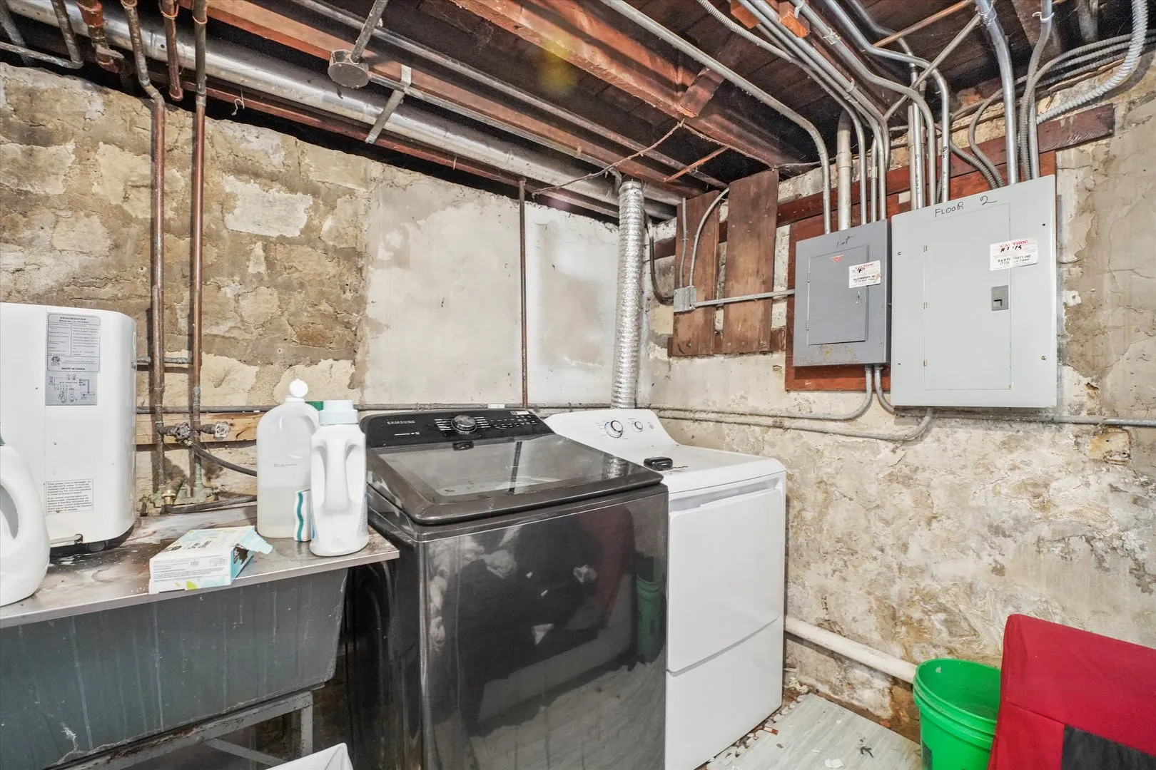 12609 Maple Avenue IL