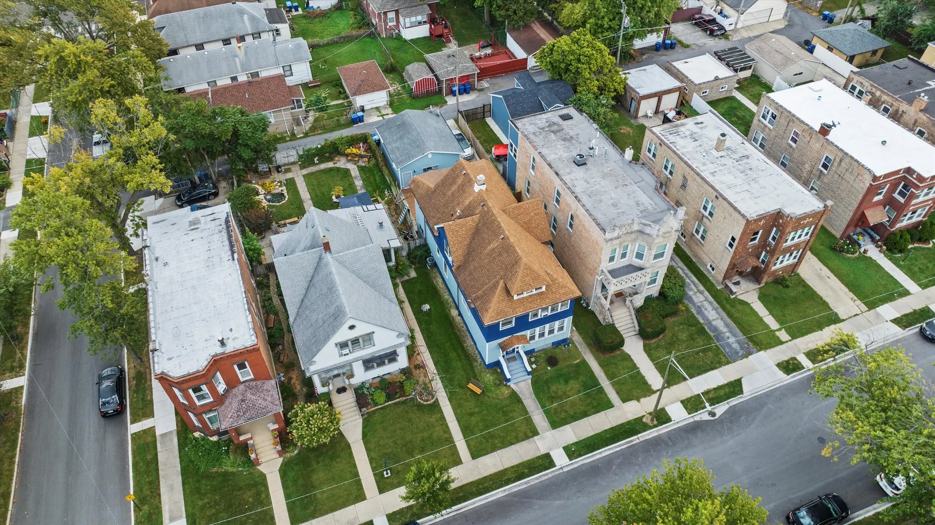 12609 Maple Avenue IL