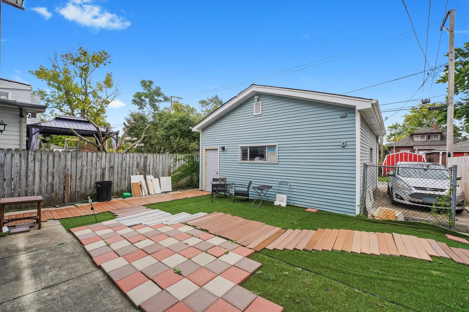 12609 Maple Avenue IL