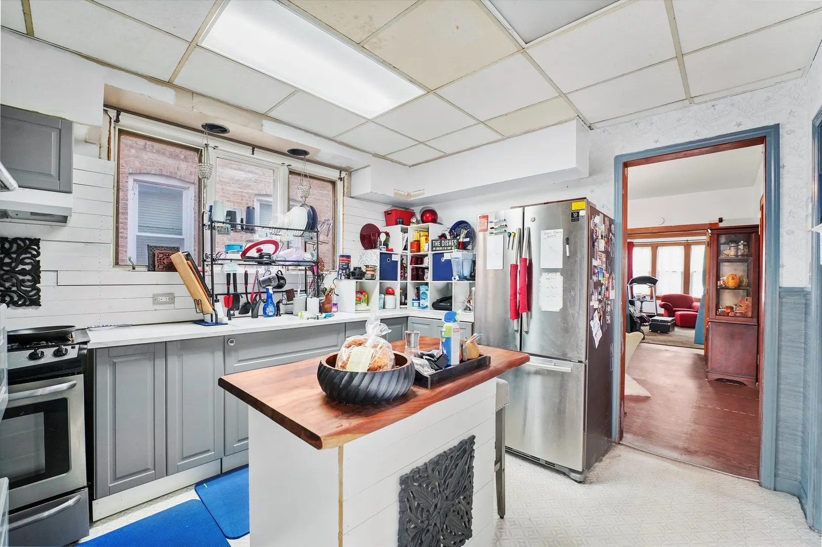 12609 Maple Avenue IL