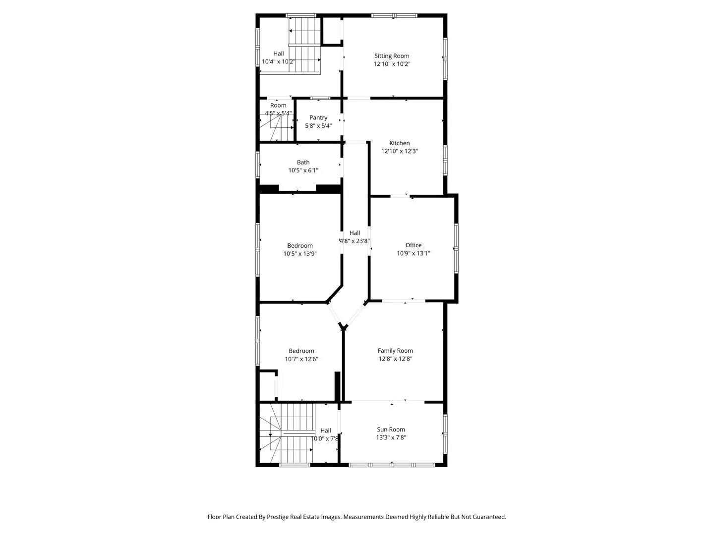 12609 Maple Avenue IL