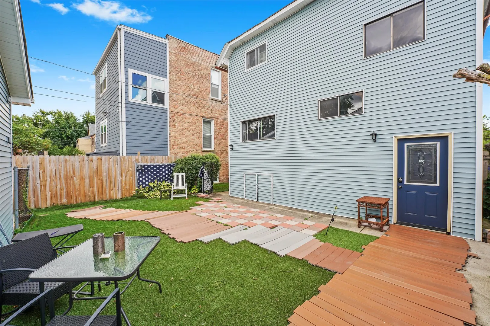 12609 Maple Avenue IL