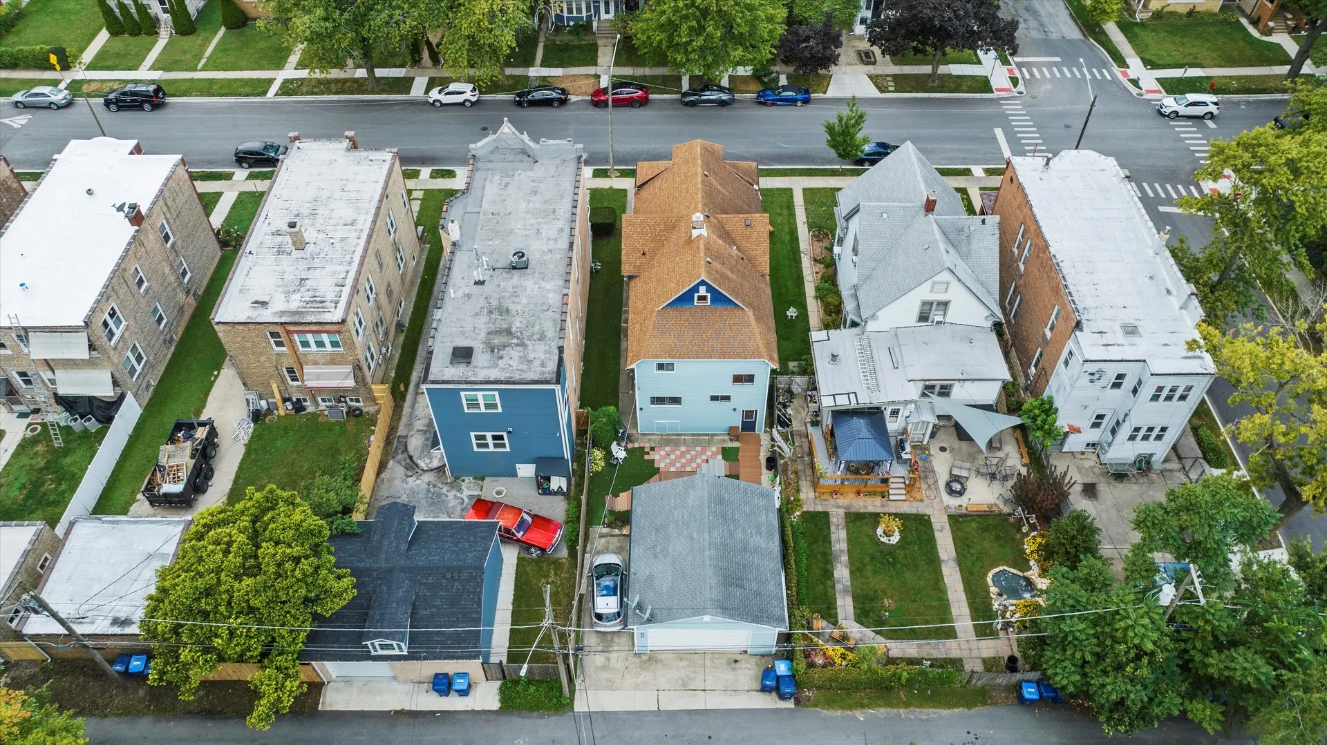 12609 Maple Avenue IL