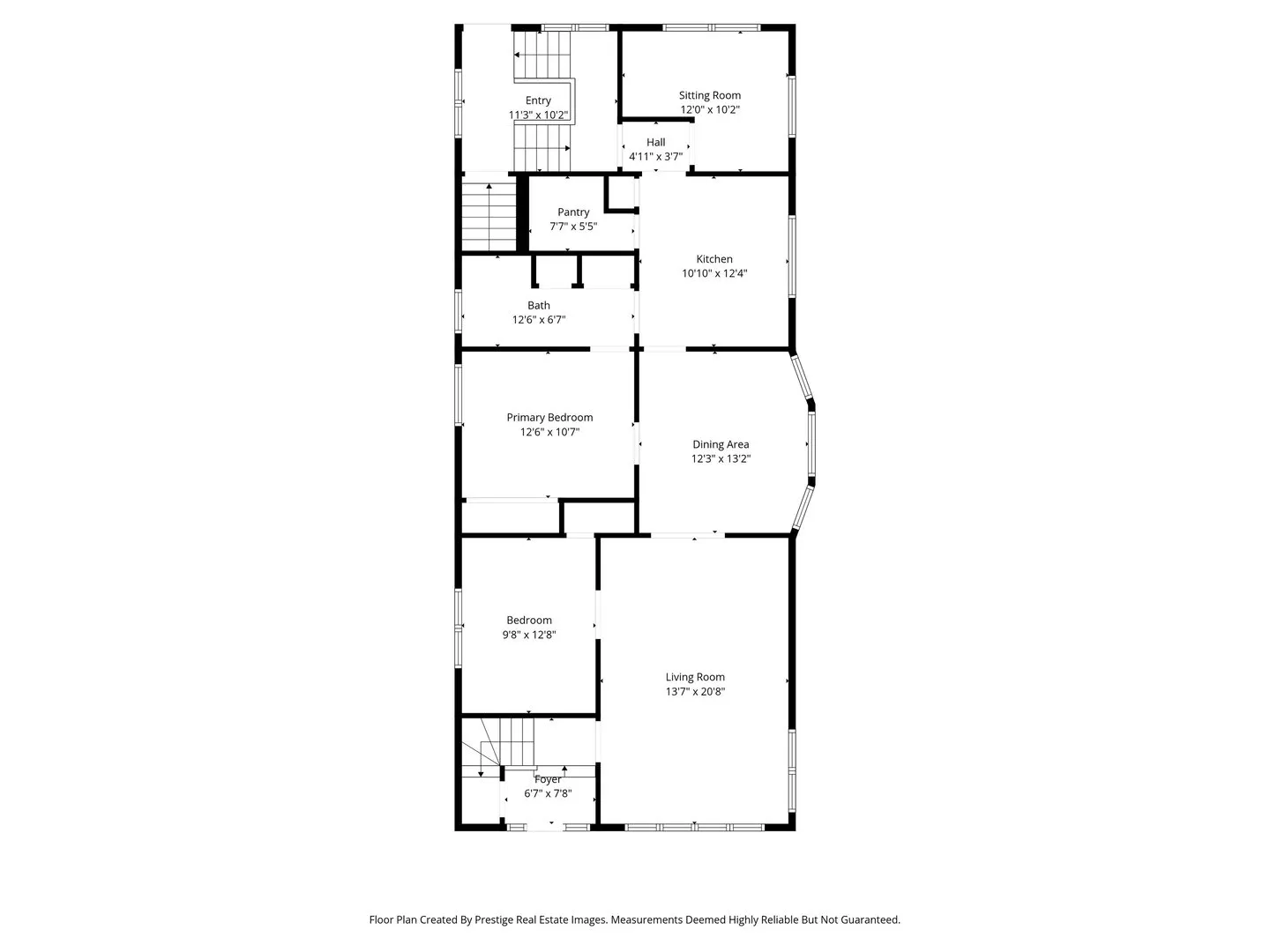 12609 Maple Avenue IL