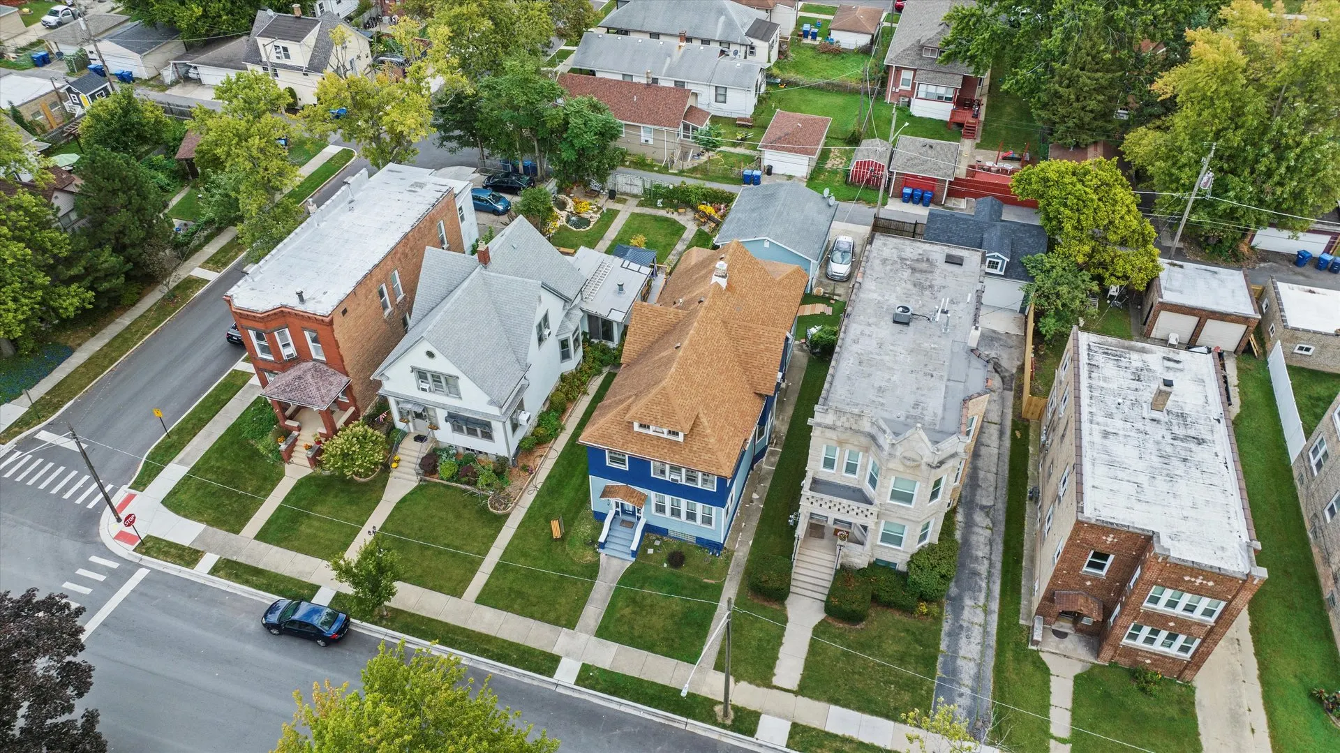 12609 Maple Avenue IL