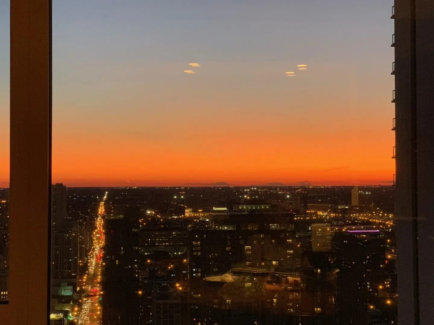 800 N Michigan Avenue 3603 IL