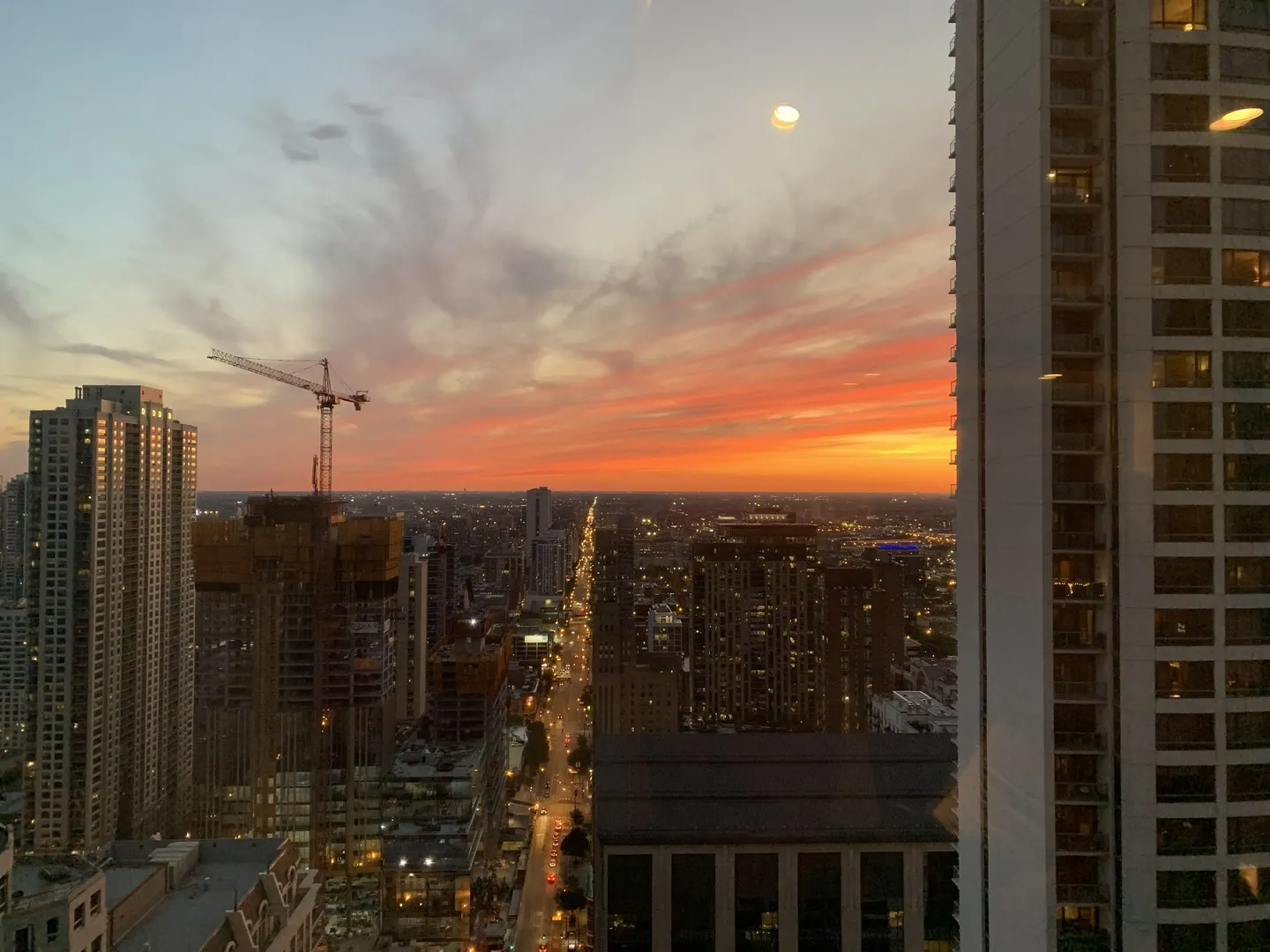 800 N Michigan Avenue 3603 IL