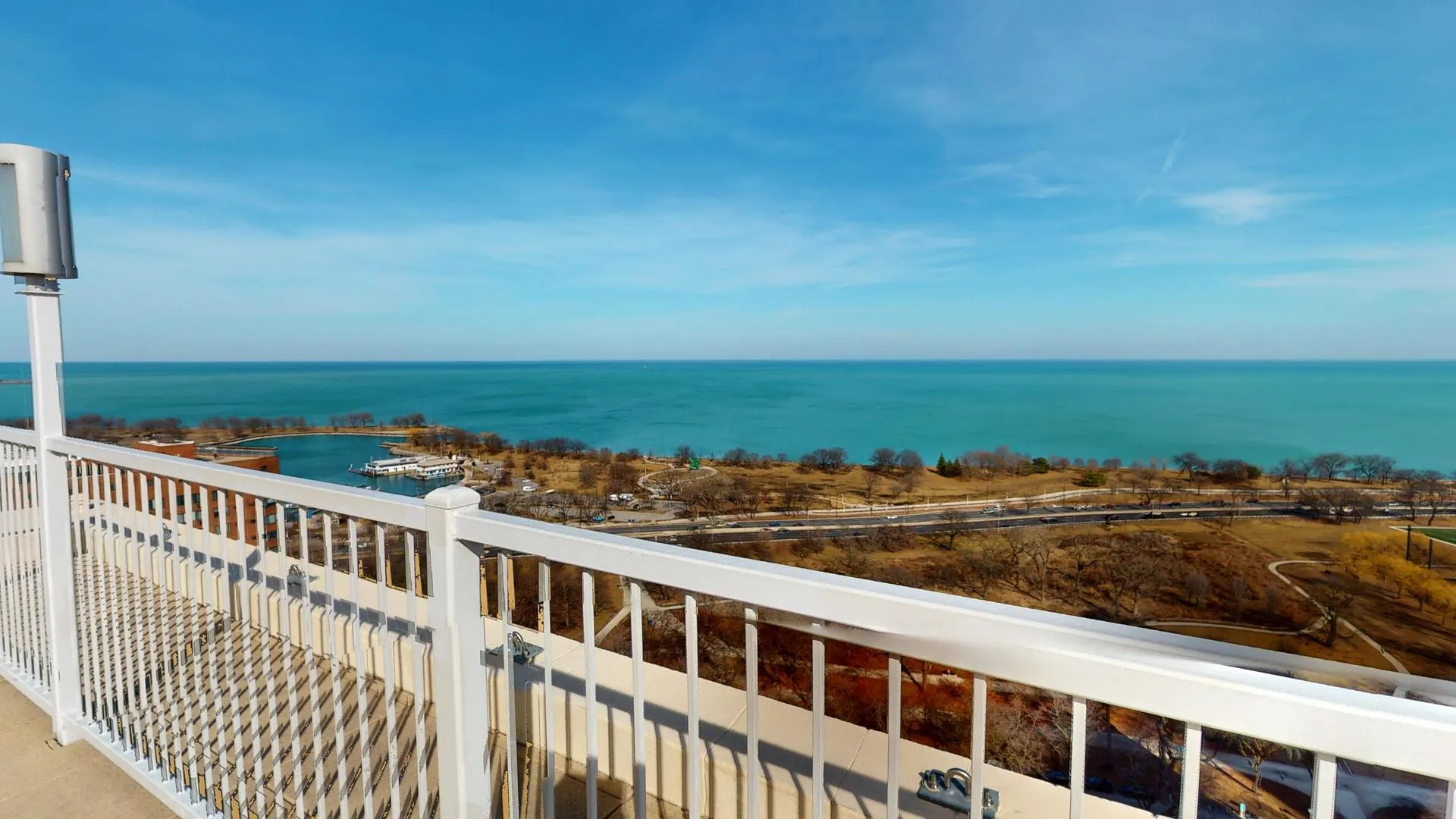 336 W Wellington Avenue 1002 IL