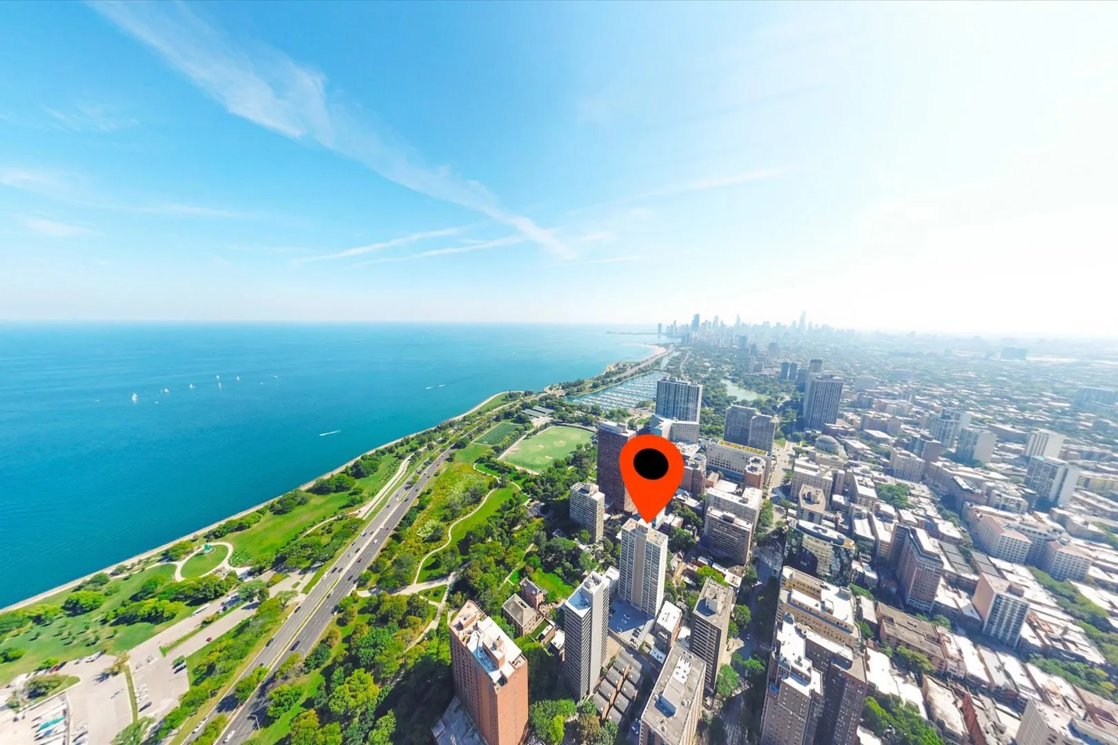 336 W Wellington Avenue 1002 IL