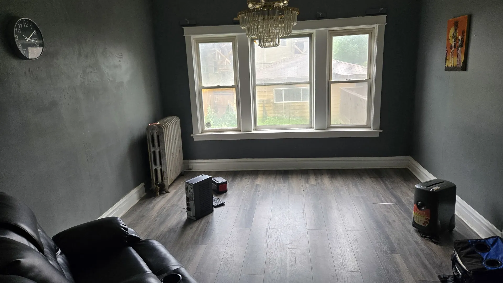 7430 S Luella Avenue IL