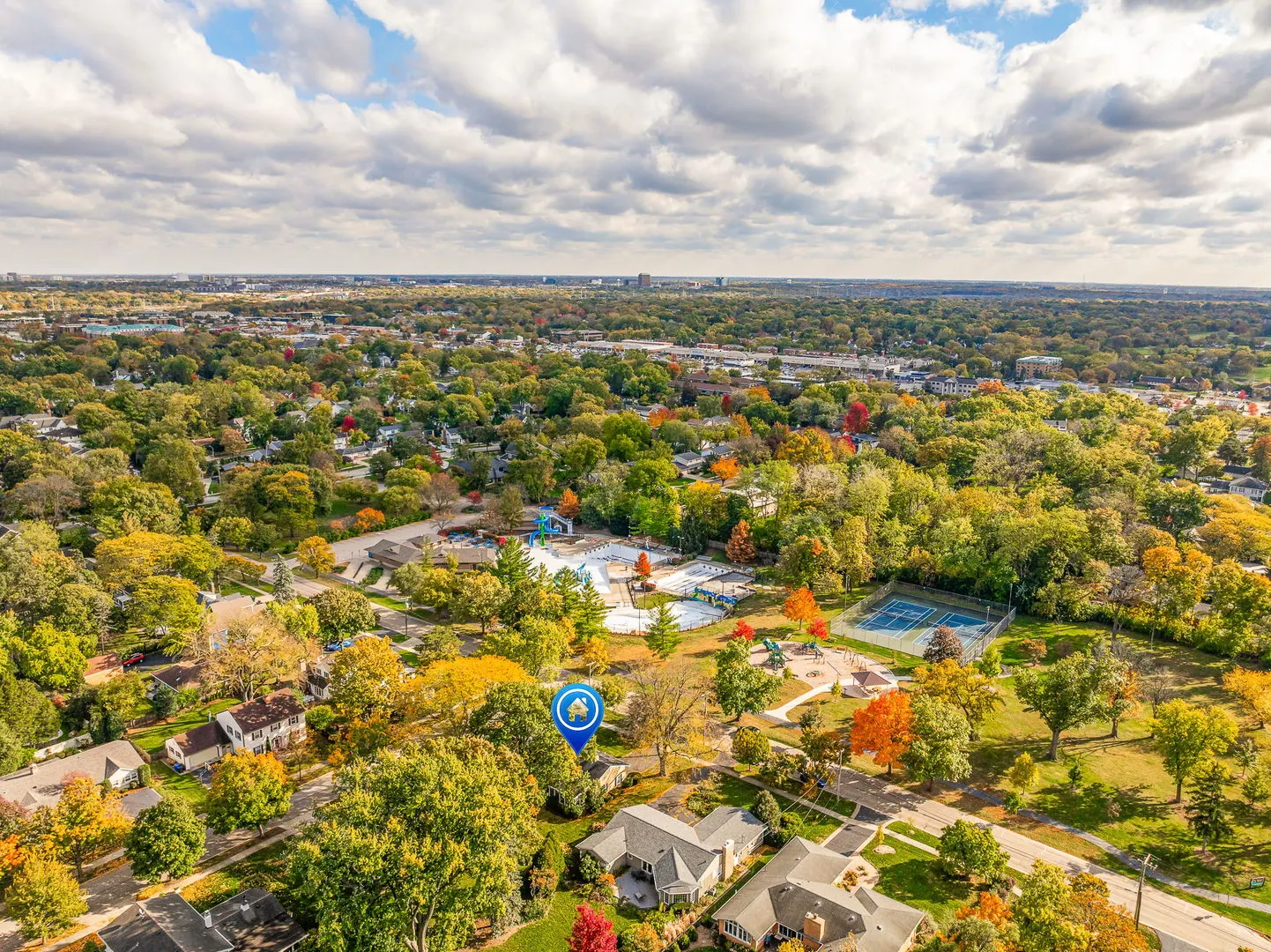 462 Fairview Avenue IL