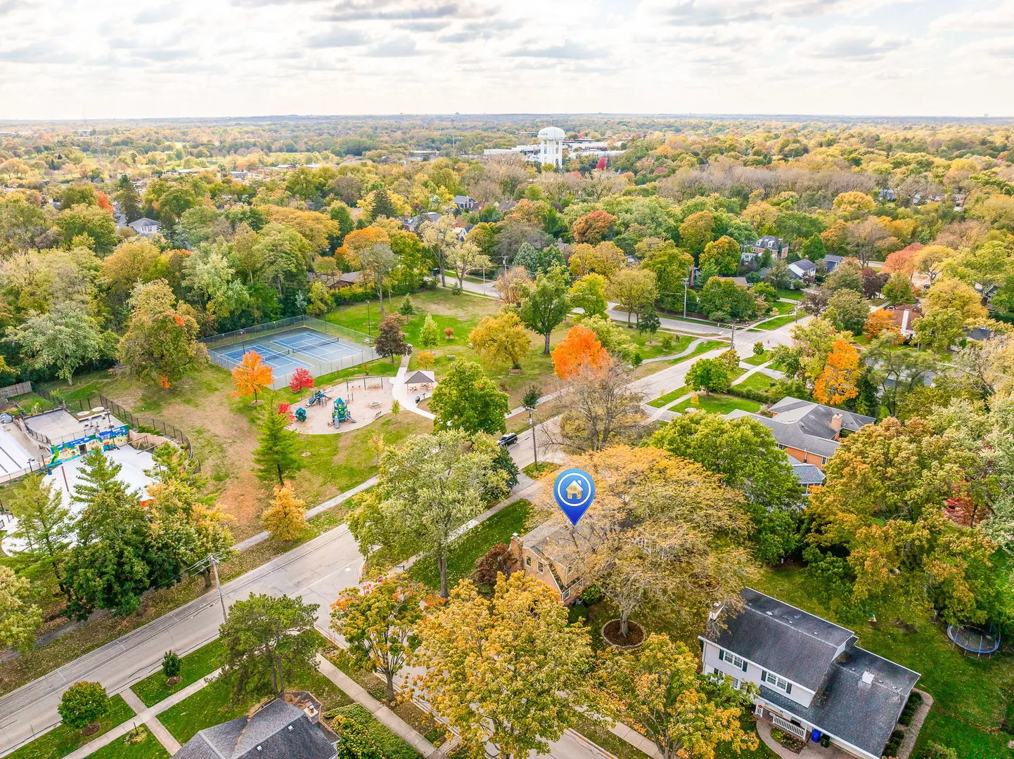 462 Fairview Avenue IL