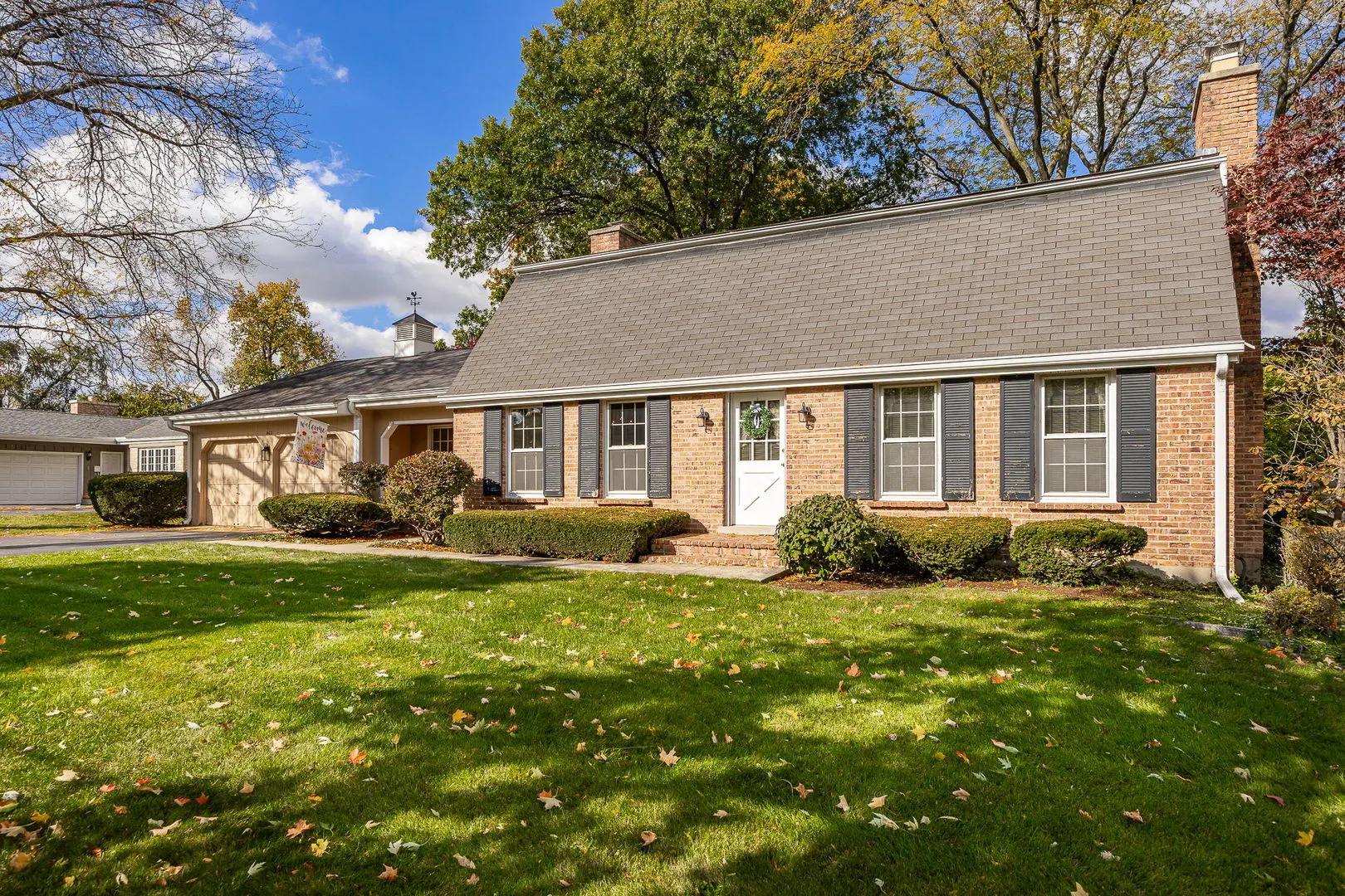 462 Fairview Avenue IL