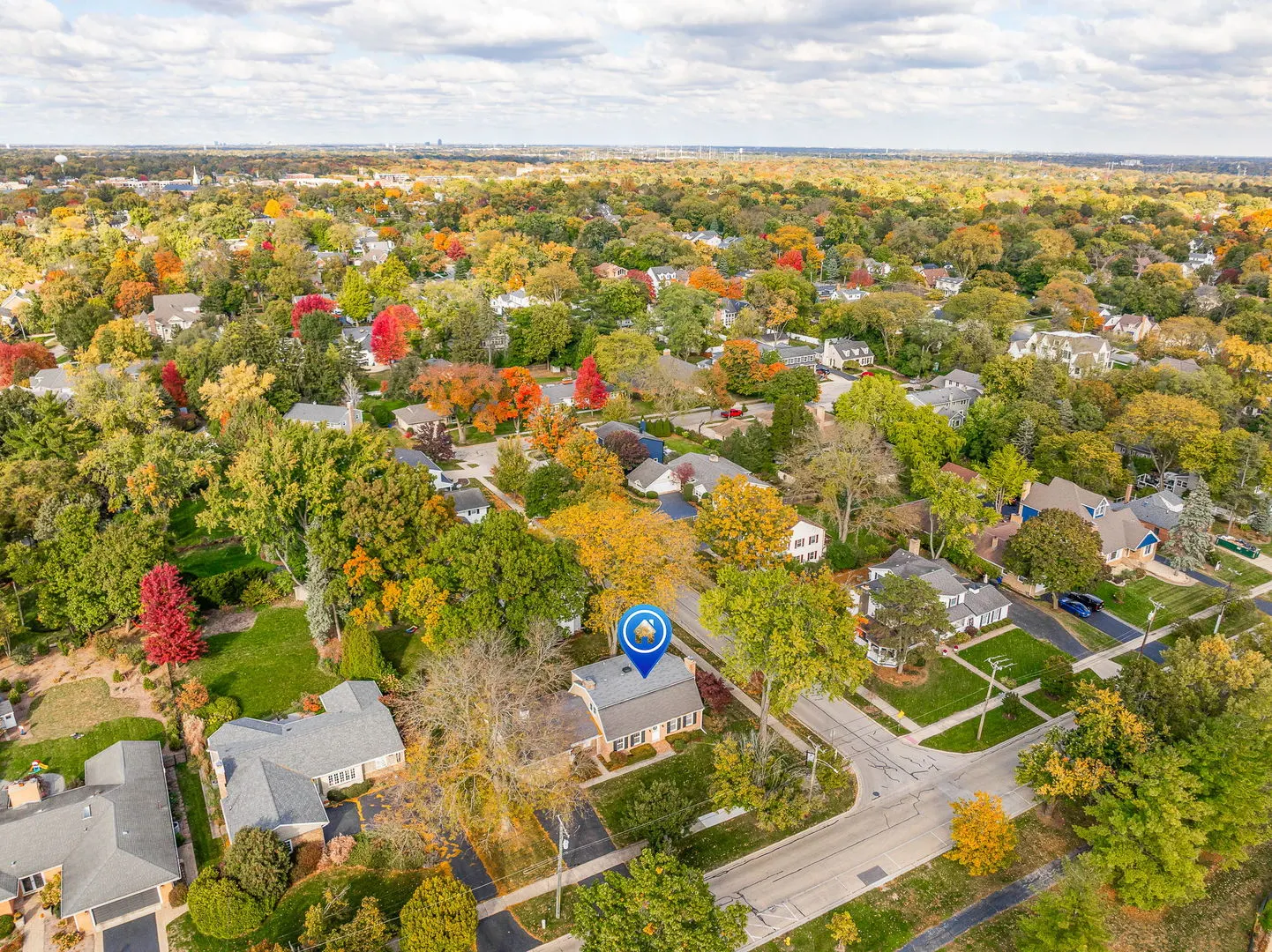 462 Fairview Avenue IL