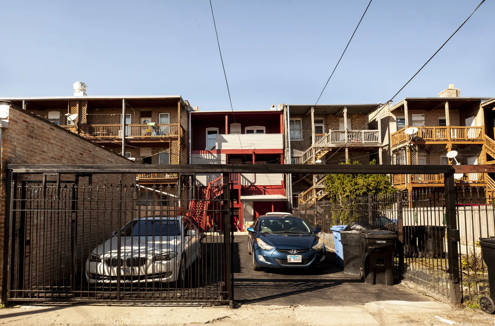 4209 W North Avenue IL