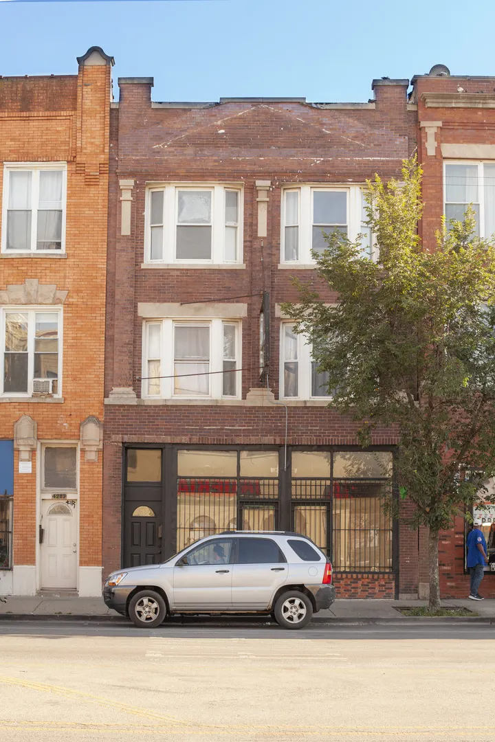 4209 W North Avenue IL