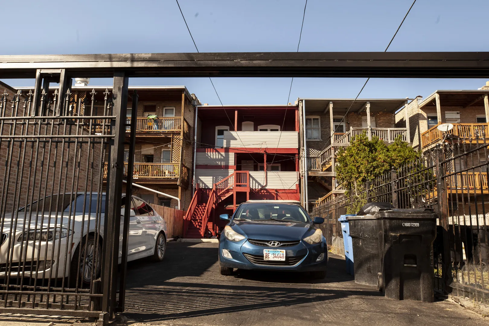 4209 W North Avenue IL