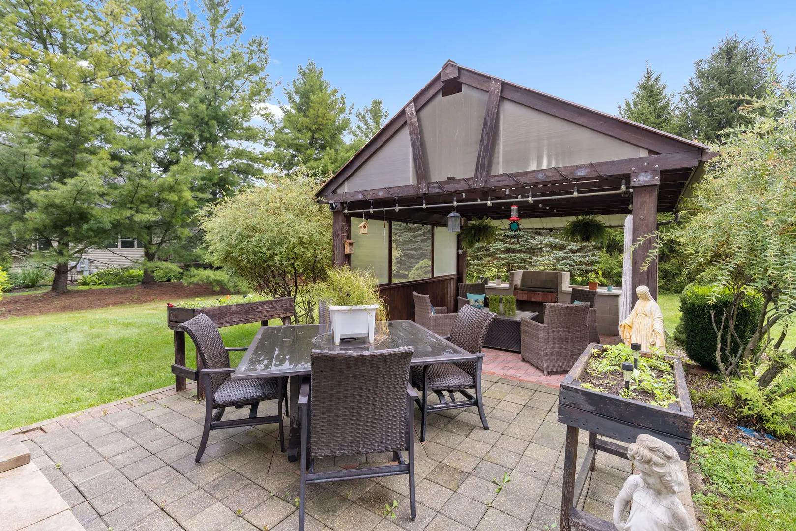 11939 Argyle Road IL