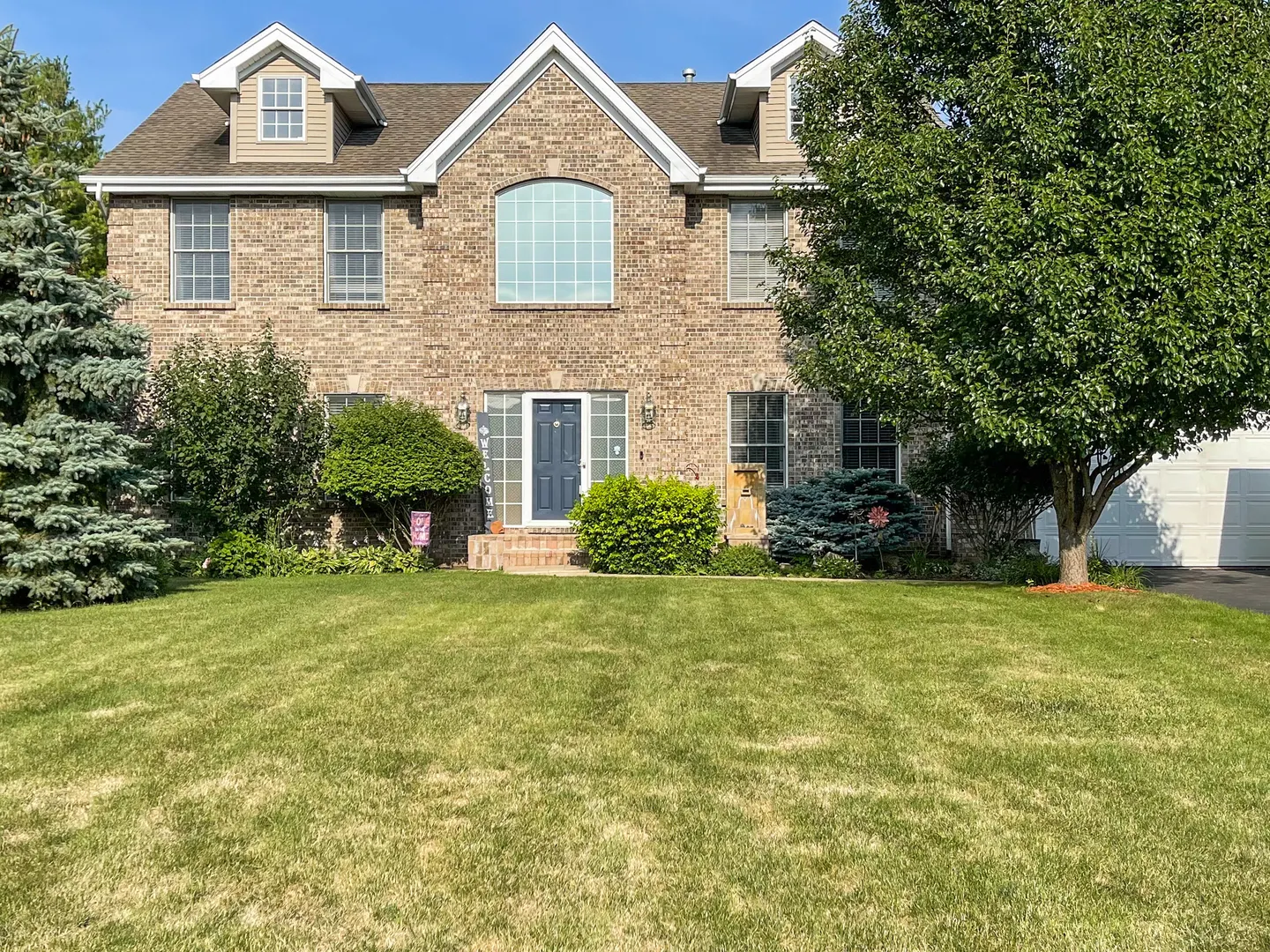 11939 Argyle Road IL