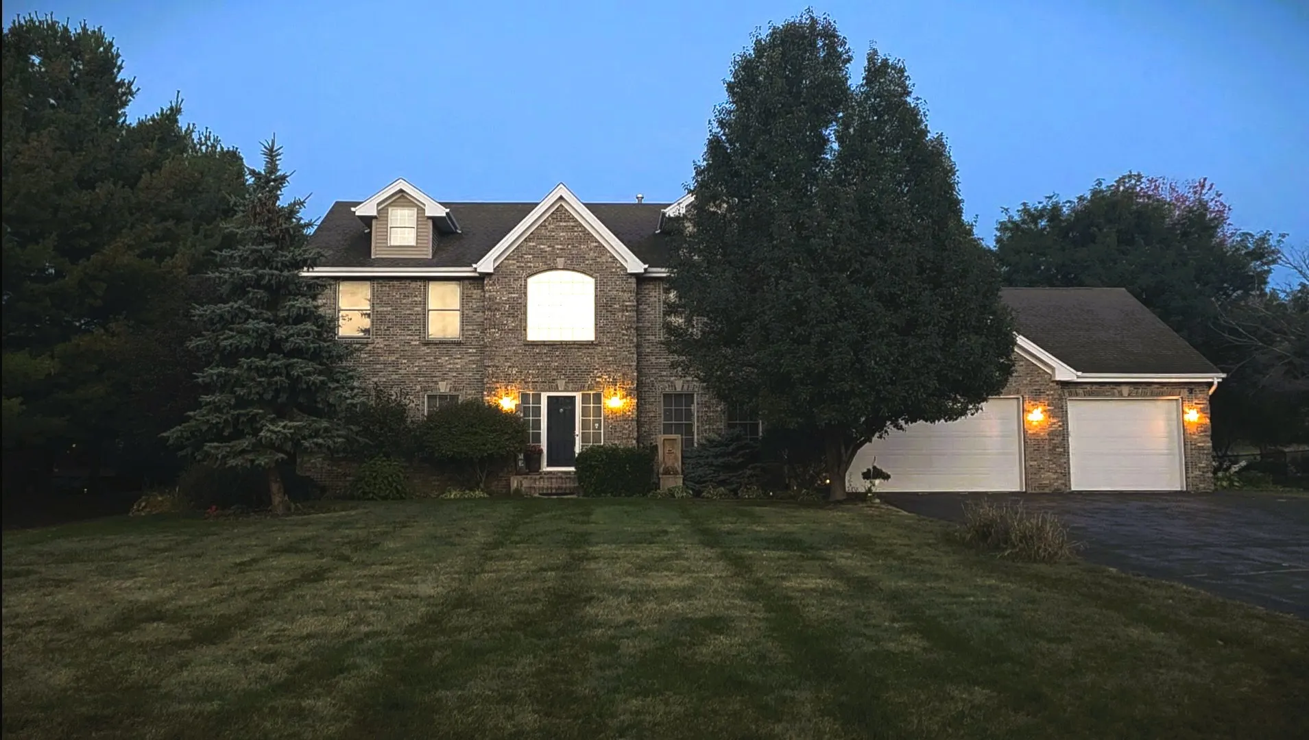 11939 Argyle Road IL