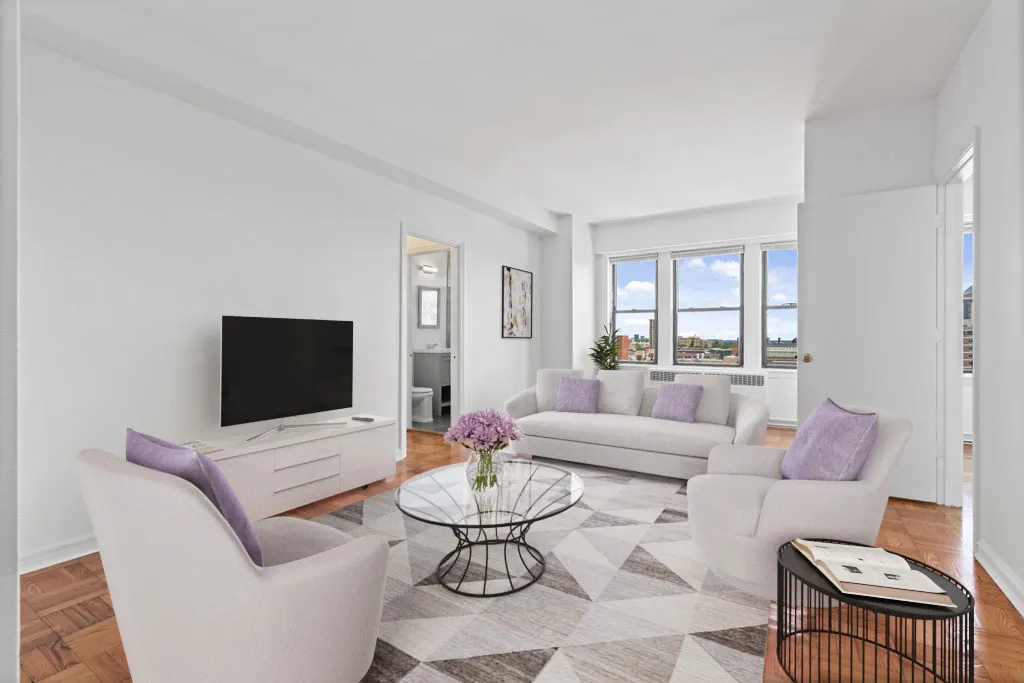 6230 N Kenmore Avenue 1305 IL