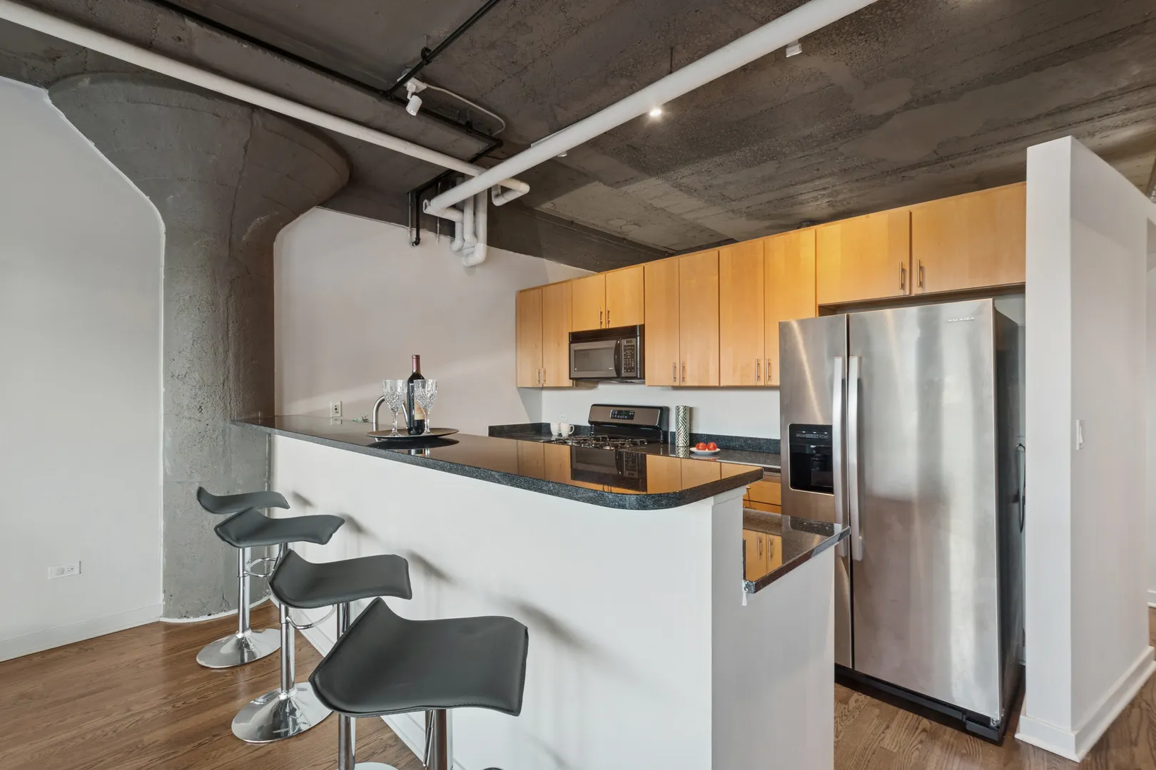 1151 W 14th Place 238 IL