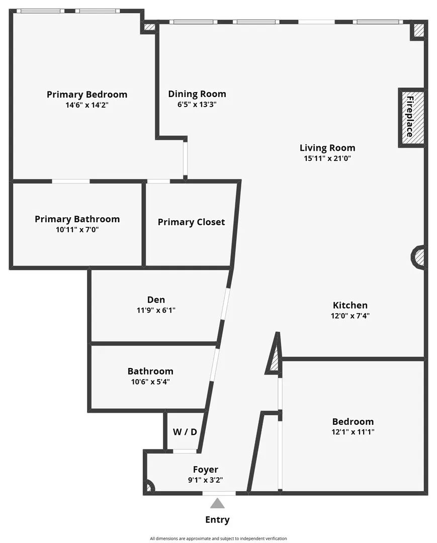 1151 W 14th Place 238 IL