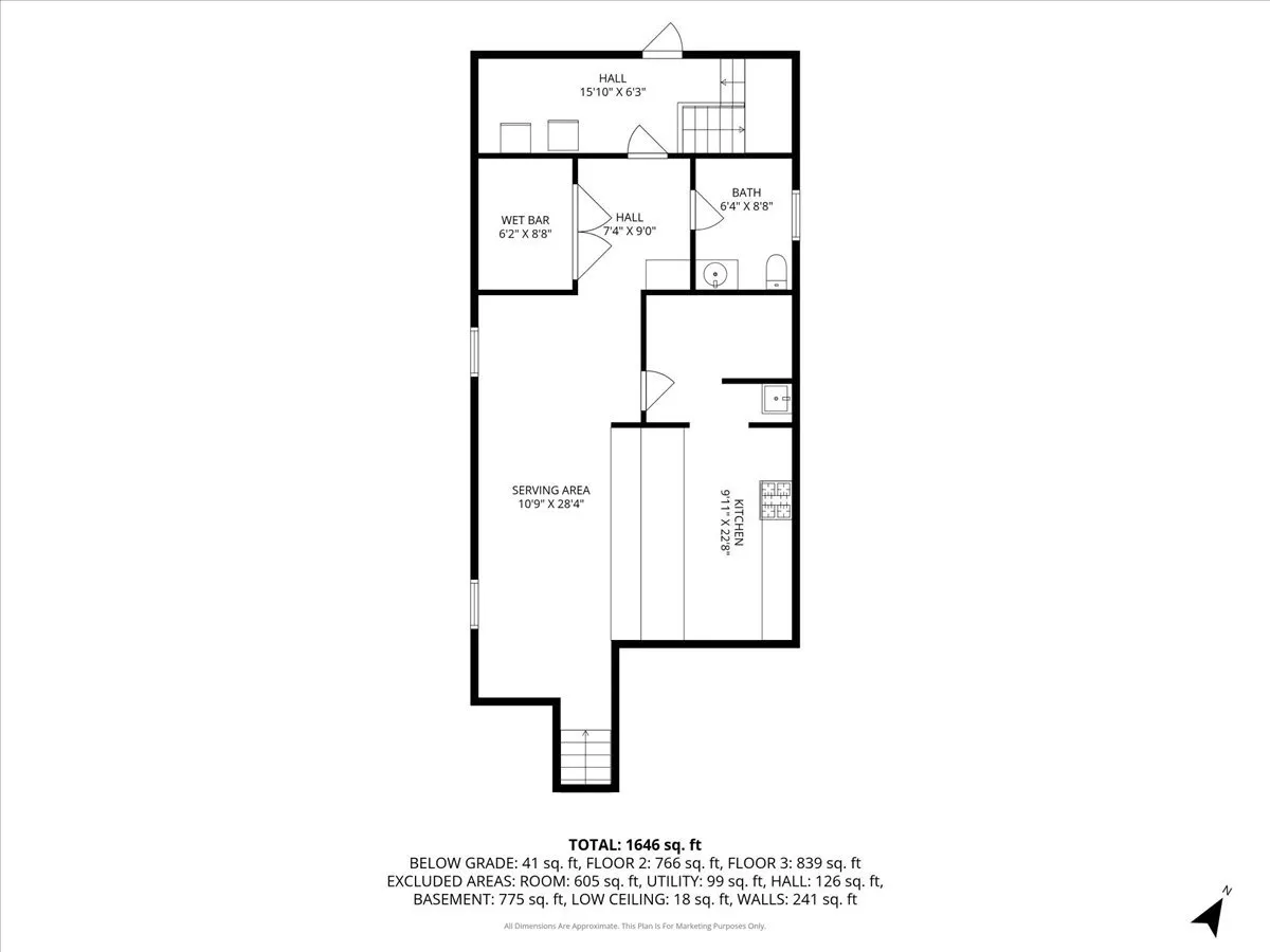 2528 N California Avenue IL