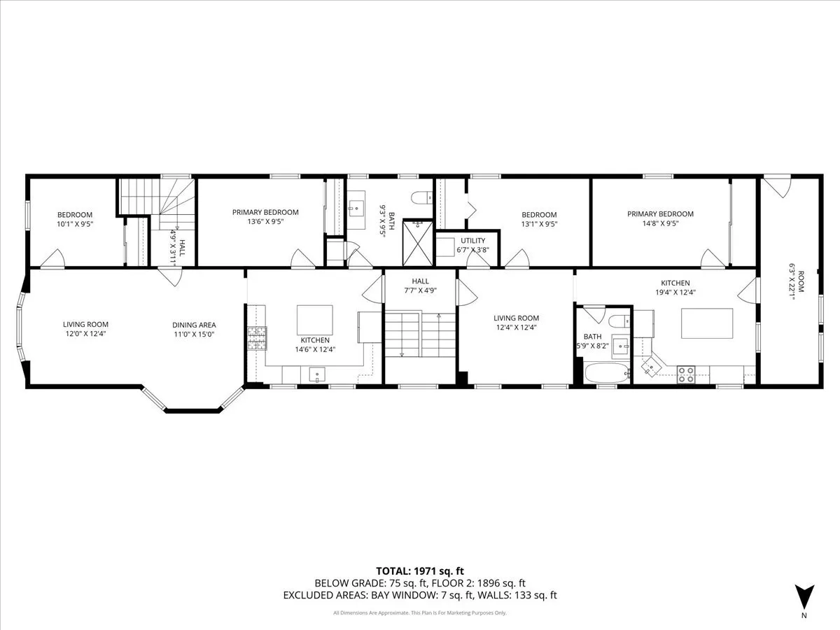 2528 N California Avenue IL