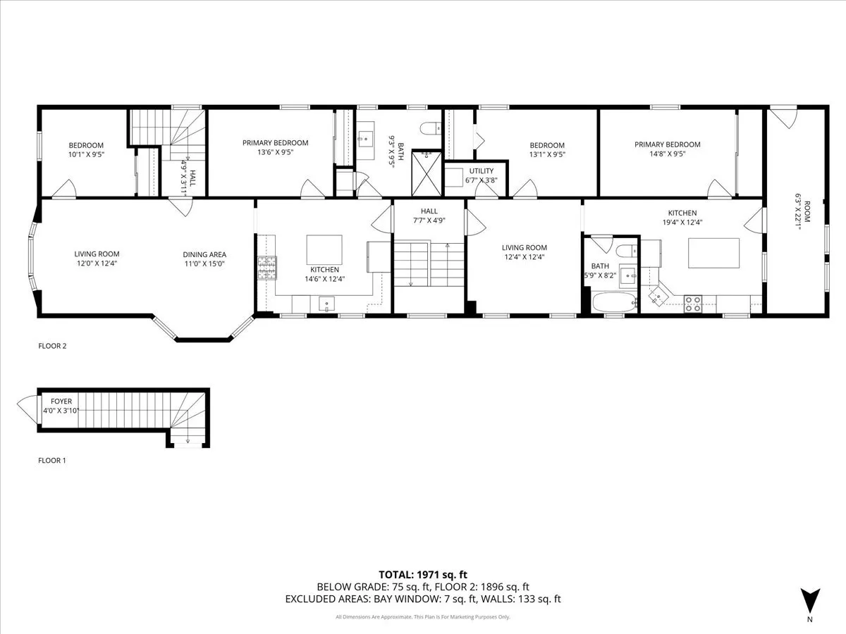 2528 N California Avenue IL