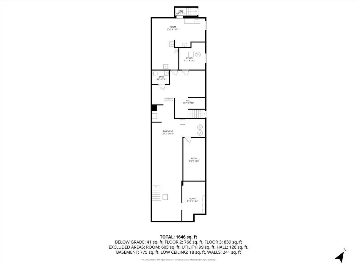 2528 N California Avenue IL