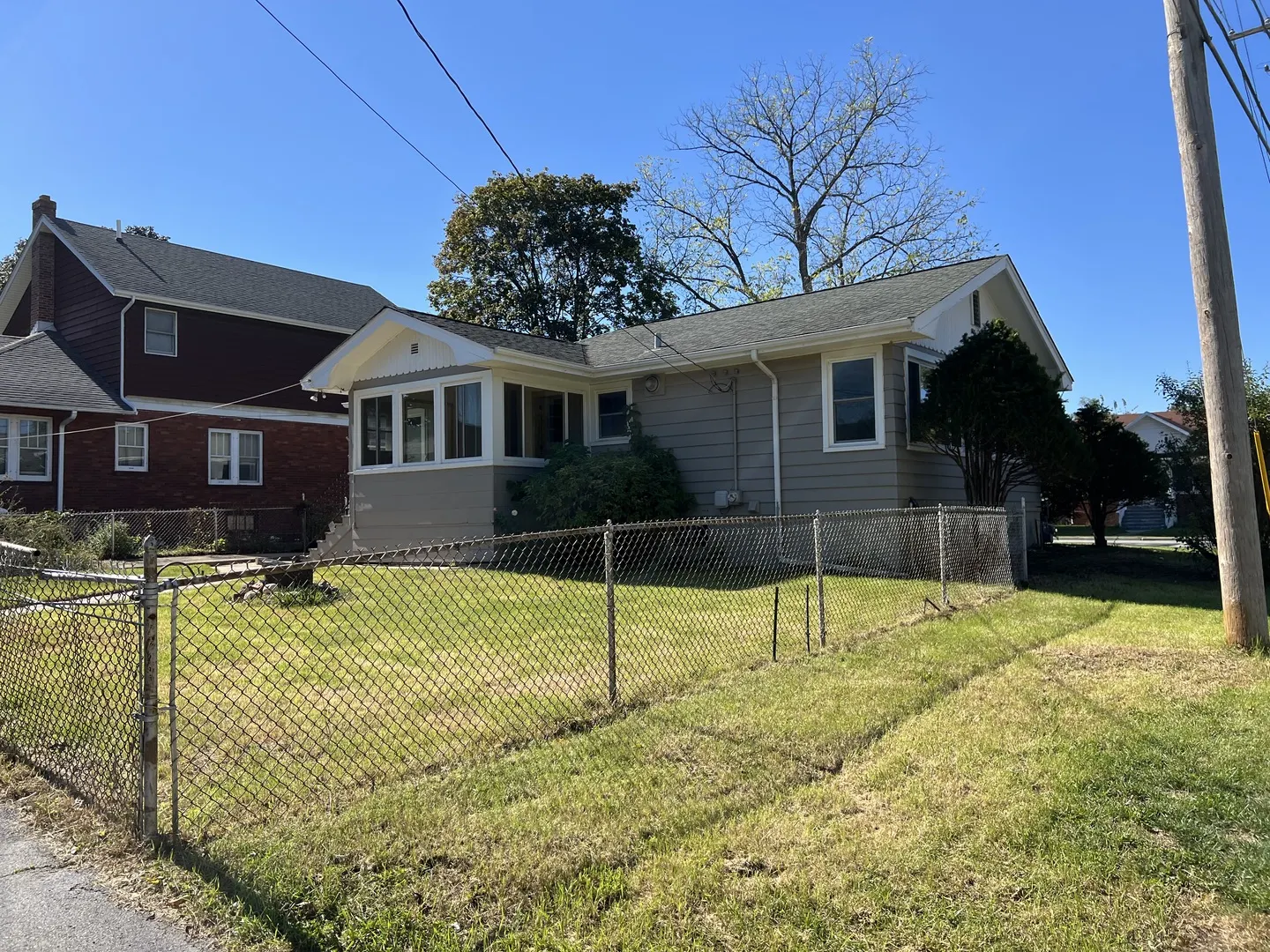 245 N Main Street IL