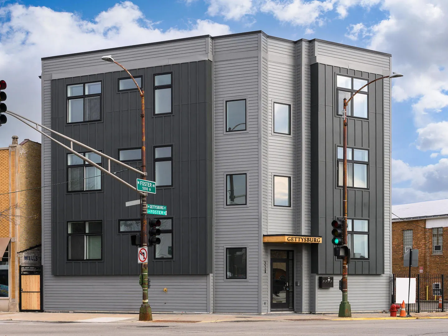 5528 W Gettysburg Street 1 IL