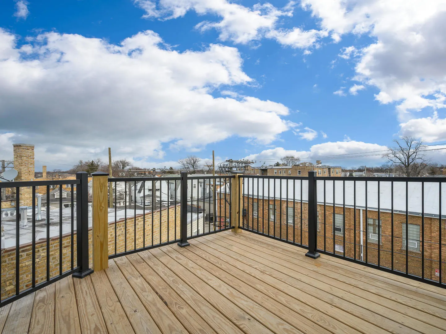 5528 W Gettysburg Street 1 IL