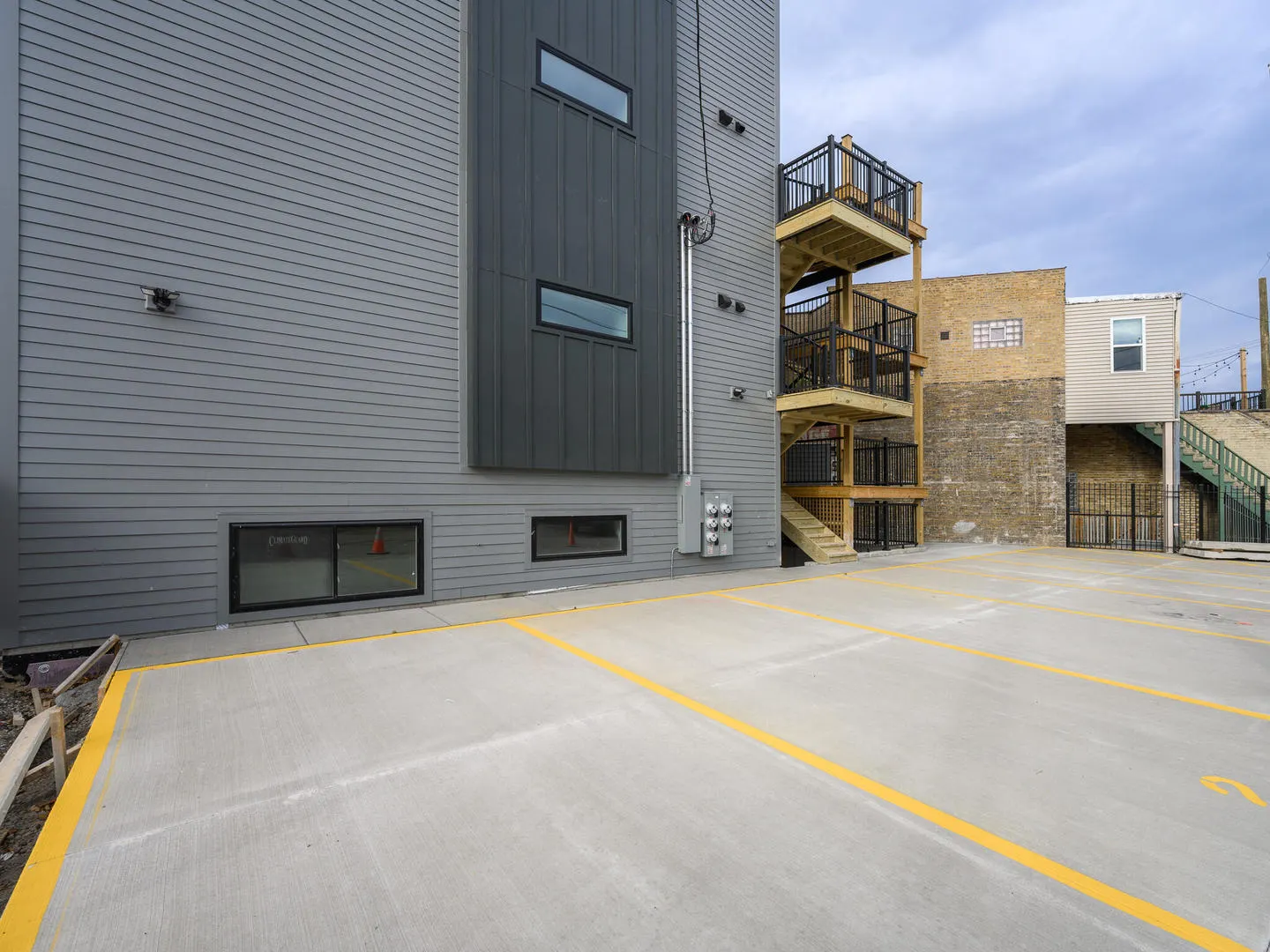 5528 W Gettysburg Street 1 IL